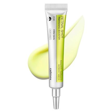 Celimax The Vita A Retinal Shot Tightening Booster With Liposomized Retinal