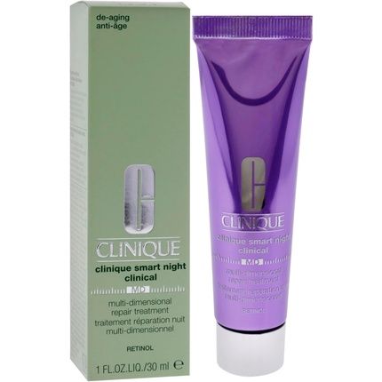 Smart Night Clinical Multi-Dimensional Repair Treatment Retinol By Clinique - Image 3