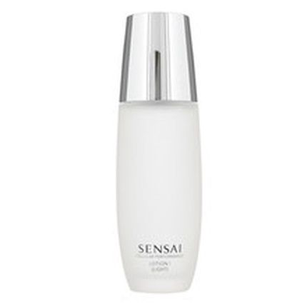 Sensai Kanebo Cellular Performance Lotion I Light 125Ml Moisturizing Tonic - Image 3