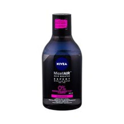Nivea Micellar Water 400Ml Waterproof