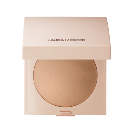 Laura Mercier True Flawless Radiant Pressed Powder - Translucent Medium - Image 4