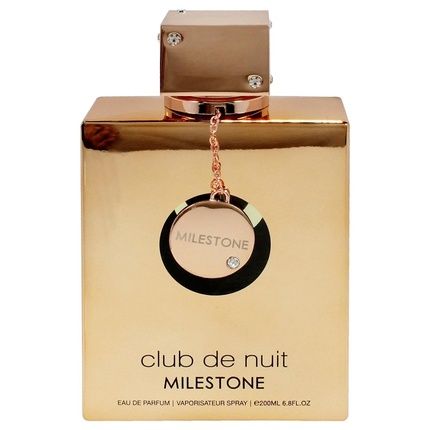 Armaf Club De Nuit Milestone Eau De Parfum Spray 200Ml