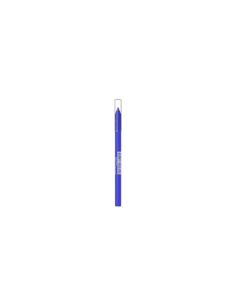 Maybelline Tattoo Gel Liner Vivid Green Waterproof Gel Pencil 13 G