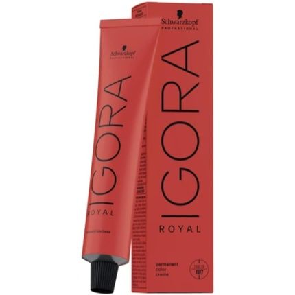 Schwarzkopf Igora Royal Take Over Hair Color 60Ml, Color 7-764