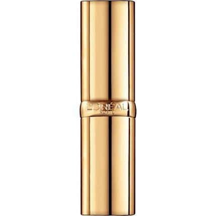L'Oreal Paris Color Riche Satin Smooth Lipstick Moisturizing Pure Pigment Lip Colour With Omega 3 & Vitamin E 153 Rendezvous Purple 1 Count - Image 3