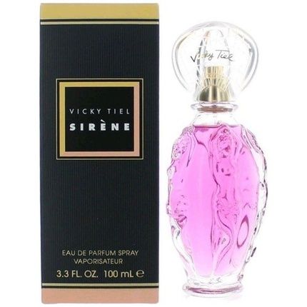 Sirene By Vicky Tiel 3.3 Oz Edp For Women