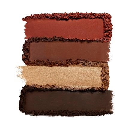 Estee Lauder The Essential Eyeshadow Quad Longlasting Palette Shape Sculpt