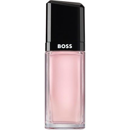 Boss Femme Eau De Parfum For Her Woody Fragrance With Notes Of Tangerine