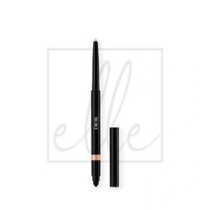 Dior Diorshow 24H Stylo Waterproof Eyeliner 556 Pearly Gold 03G
