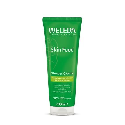 Weleda Skin Food Shower Cream - Nourishing Body Wash