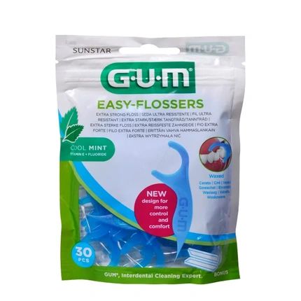 Gum Dental Silk Applicator - Image 3