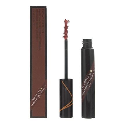Shu Uemura Eyebrow And Eyelash Mascara 44Ml For Women