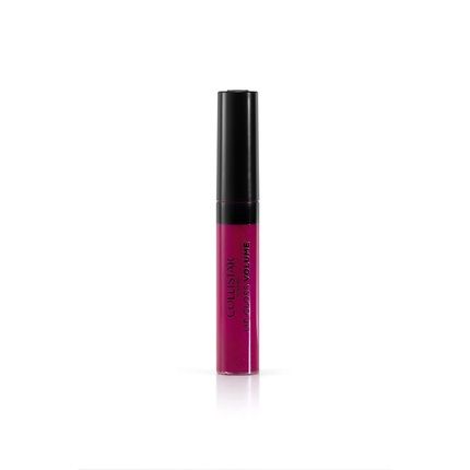 Lip Gloss Volume Nr.210 Fuchsia Bougainvillea 7Ml
