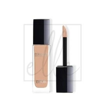 Dior Forever Skin Correct Fullcoverage Concealer 3 Cool Rosy 11 Ml