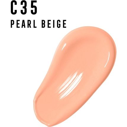 Max Factor Facefinity 3-In-1 All Day Flawless Liquid Foundation Spf 20 35 Pearl Beige - Image 3