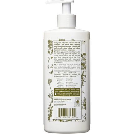 Calm Skin Chamomile Cleanser 250Ml 8.4Oz