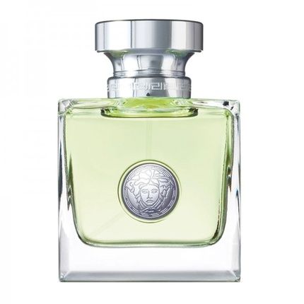 Versace Versense Eau De Toilette 100Ml For Women