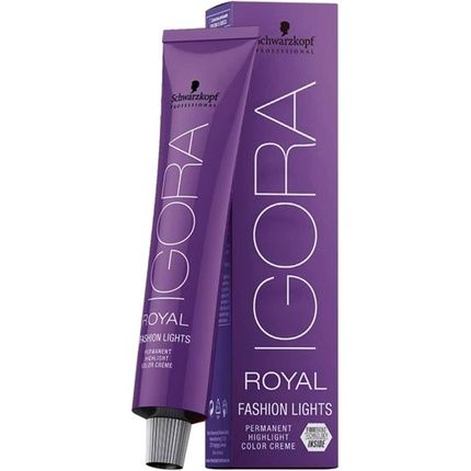 Schwarzkopf Igora Royal L-88 Fashion Light Dye