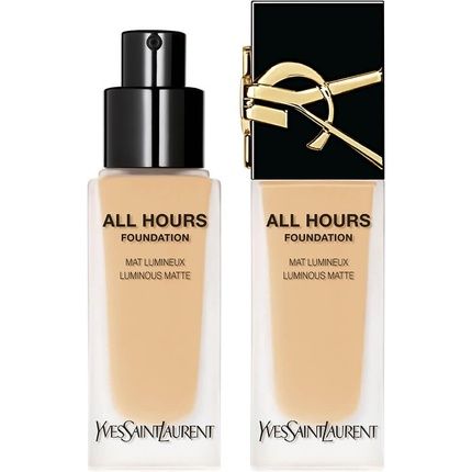 Yves Saint Laurent Encre De Peau All Hours Foundation Lw7 25Ml