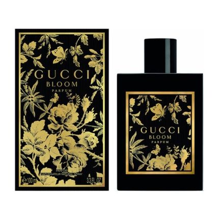 Gucci Ladies Bloom Parfum 34 Oz