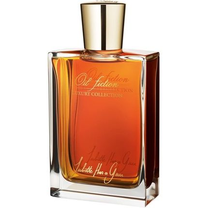 Juliette Has A Gun Oil Fiction Eau De Parfum 75Ml