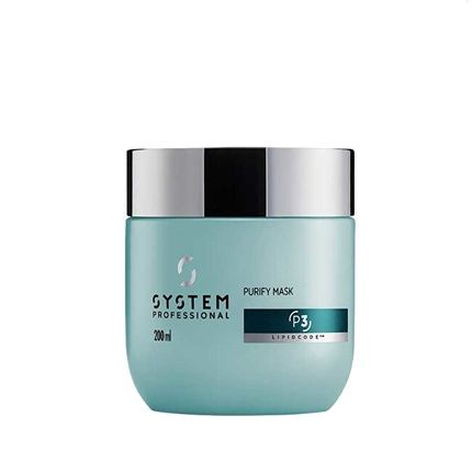 System Professional Purify Mask 200Ml