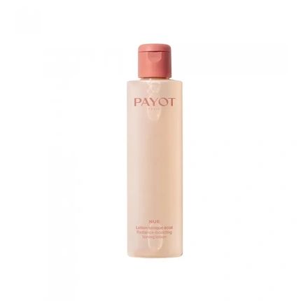 Payot Nue Radiant Boosting Toning Lotion 200Ml Oxygenating Skin Tonic
