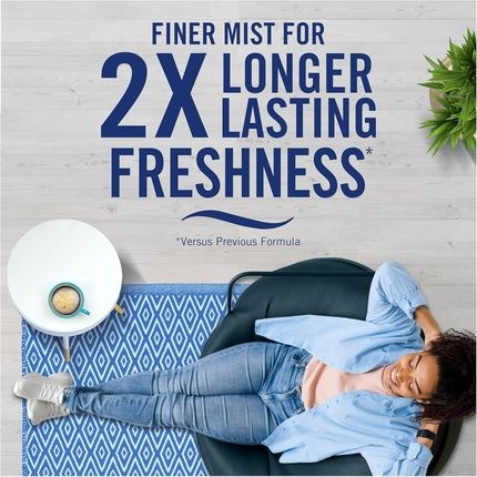 Febreze Air Freshener Room Spray & Bathroom Air Freshener 185Ml Spring Awakening - Image 3