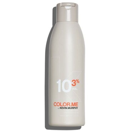 Kevin Murphy Color.Me 10 Volume 3% Cream Activator Developer 33.8Oz 1000G