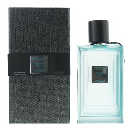 Lalique Imperial Green Eau De Parfum 100Ml For Men
