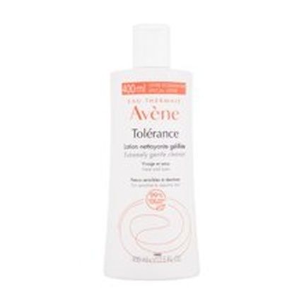 Avne Tolerance Extremely Gentle Cleanser Cleansing Lotion 200 Ml
