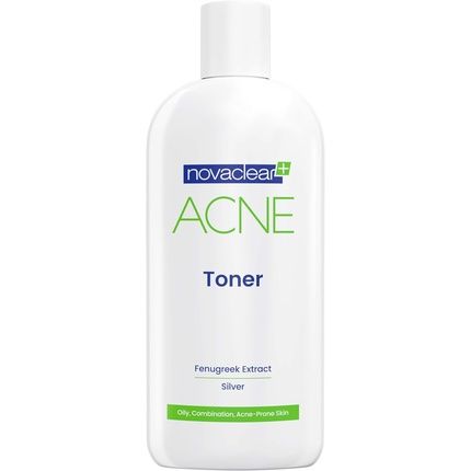 Novaclear Acne Toner