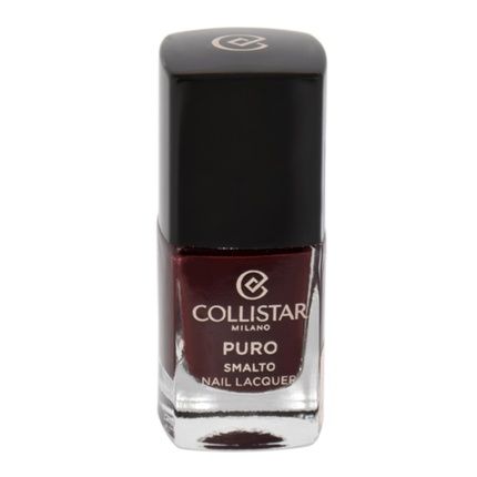 Collistar Puro Nail Lacquer 581 Rossonero 10Ml