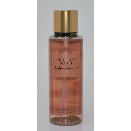 Victoria'S Secret Amber Romance Daydream Body Mist Spray 250Ml