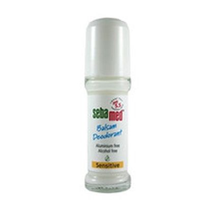 Sebamed Sensitive Balsam Deo Roll-On 50Ml