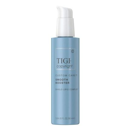 Tigi Copyright Custom Care Smooth Booster 3.04Oz