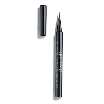 Artdeco Long Lasting Liquid Liner Intense 04 Brown 15Ml