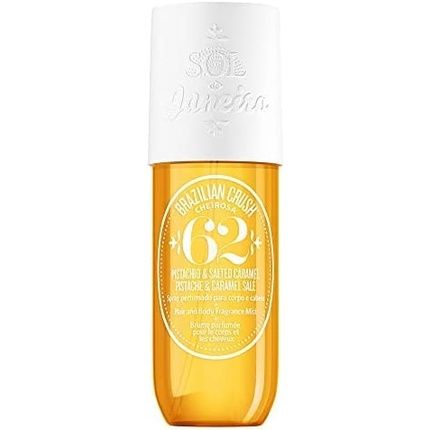 Sol De Janeiro Brazilian Crush Fragrance Body Mist 240Ml