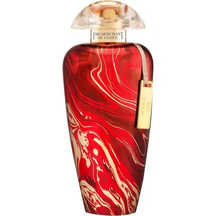 The Merchant Of Venice Red Potion Eau De Parfum 100Ml