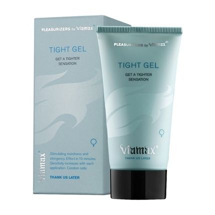 Viamax Tight Gel 50Ml Viamax