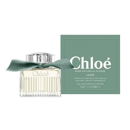 Chlo Rose Naturelle Eau De Parfum Intense 50Ml Spray