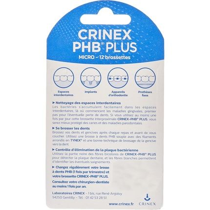 Crinex Phb Plus Micro Gf 0.9