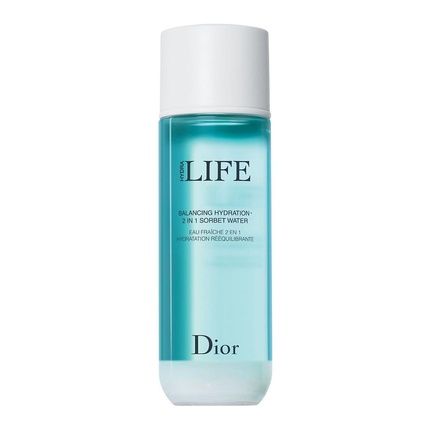 Dior Hydra Life Balancing Hydration Sorbet Water 2 In 1 175Ml