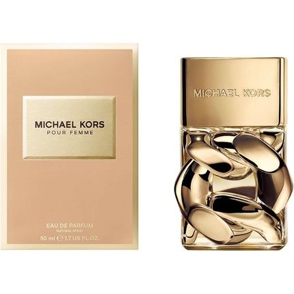 Michael Kors Pour Femme Eau De Parfum 50Ml