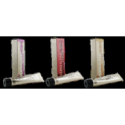 Joico Vero K-Pak Permanent Hair Color Cream 74Ml