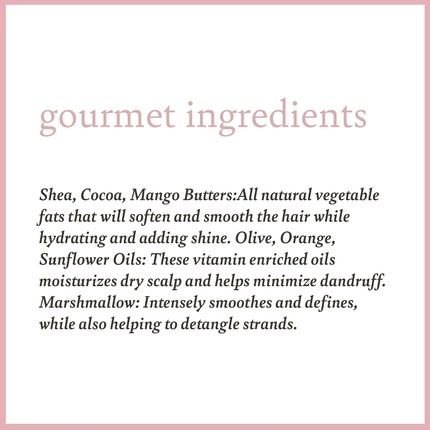 Camille Rose Brown Butter Melt Signature Collection 4 Oz - Image 3