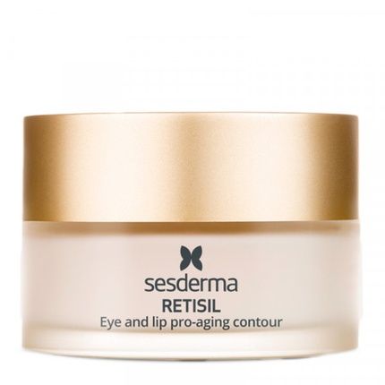 Sesderma Retisil Eye And Lip Proaging Contour Cream 30Ml
