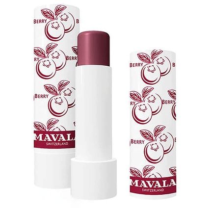 Mavala Lip Balm Berry 4.5G