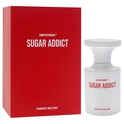Sugar Addict By Born To Stand Out Unisex 1.7 Oz Eau De Parfum Spray - Image 3