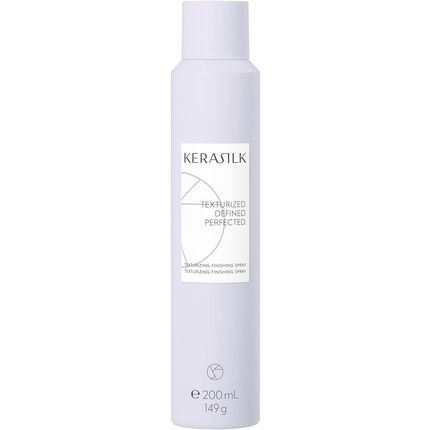 Kerasilk Texturizing Spray For All Hair Types 200Ml